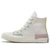 Chuck 70 High “White Multi”