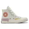 Chuck 70 High “White Multi”