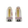 Chuck 70 High “White Multi”