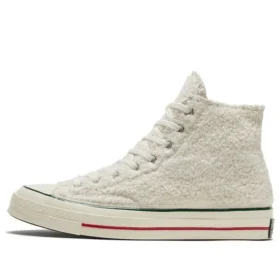 Chuck 70 High “Winter Holidays”