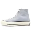 Chuck 70 High “Wolf Grey”