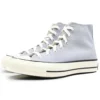 Chuck 70 High “Wolf Grey”