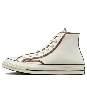 Chuck 70 High “Workwear – Egret Brown”