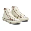 Chuck 70 High “Workwear – Egret Brown”