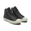 Chuck 70 High “Workwear Quilting – Black Limestone”