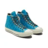 Chuck 70 High “Workwear Quilting – Sail Blue”
