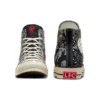 Chuck 70 High x Liverpool F.C. “You”ll Never Walk Alone”