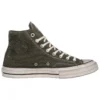 Chuck 70 High x Stussy x OUR LEGACY “Pigeon Grey”