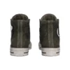 Chuck 70 High x Stussy x OUR LEGACY “Pigeon Grey”