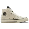 Chuck 70 High “Yin Yang Sherpa”