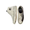 Chuck 70 High “Yin Yang Sherpa”