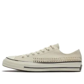 Chuck 70 “Ivory”