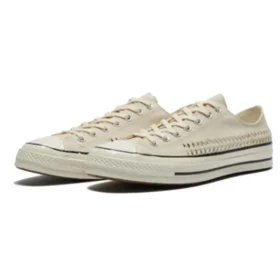 Chuck 70 “Ivory”