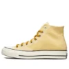 Chuck 70 Jungle Cloth “Yellow”
