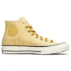 Chuck 70 Jungle Cloth “Yellow”