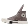 Chuck 70 Laceless “TURBODRK – Iron”