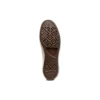 Chuck 70 Leather Overlay High “Engine Smoke”