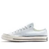 Chuck 70 Low “Agate Blue”