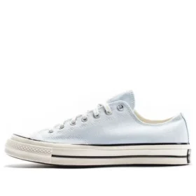 Chuck 70 Low “Agate Blue”