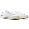 Chuck 70 Low “Agate Blue”