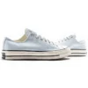Chuck 70 Low “Agate Blue”