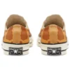 Chuck 70 Low “Archival Giraffe Print”