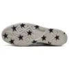 Chuck 70 Low “Archival Stars Print”