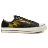 Chuck 70 Low “Archive Flame Overlay”