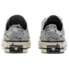 Chuck 70 Low “Archive Paint Splatter”