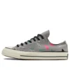 Chuck 70 Low “Archive Skate Print – Dolphin”