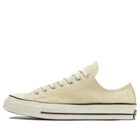 Chuck 70 Low “Banana Cake”
