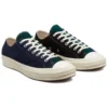 Chuck 70 Low “Black Blue”