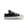 Chuck 70 Low “Black White”