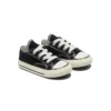 Chuck 70 Low “Black White”