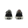 Chuck 70 Low “Black White”
