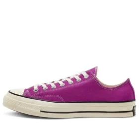 Chuck 70 Low “Cactus Flower”