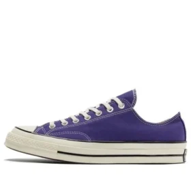 Chuck 70 Low “Candy Grape”