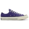 Chuck 70 Low “Candy Grape”