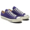 Chuck 70 Low “Candy Grape”