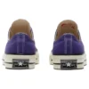 Chuck 70 Low “Candy Grape”