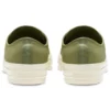Chuck 70 Low “Clean N Preme – Street Sage”