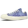 Chuck 70 Low “Court Purple”