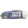 Chuck 70 Low “Court Purple”