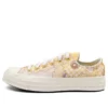 Chuck 70 Low “Crafted Florals”