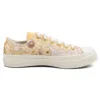 Chuck 70 Low “Crafted Florals”