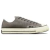 Chuck 70 Low “Crafted Ollie Patch Origin Story Grey”