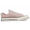 Chuck 70 Low “Crafted Stripe”