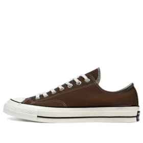 Chuck 70 Low “Dark Root”