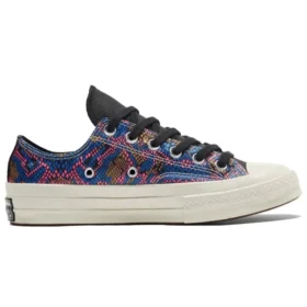 Chuck 70 Low “Digital Daze – Snakeskin”