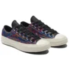 Chuck 70 Low “Digital Daze – Snakeskin”